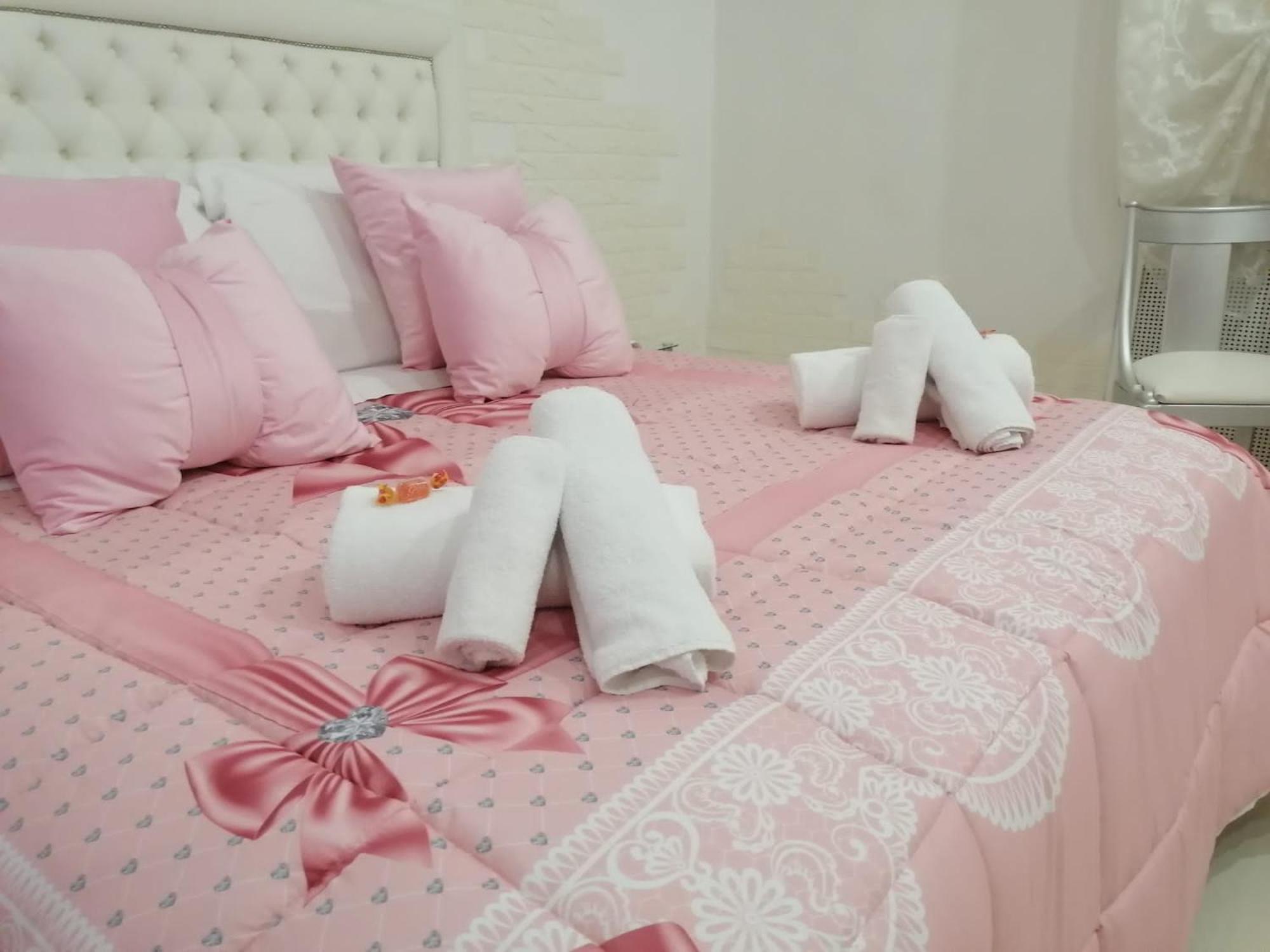 Bed and Breakfast Bb La Bella Addormentata E Il Principe Calaf Лукка Екстер'єр фото